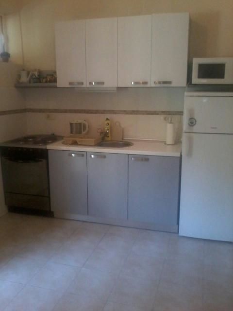 Апартаменты Apartman Taraca Villa Knezevic Херцег-Нови