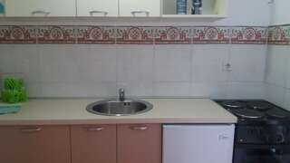 Апартаменты Apartman Taraca Villa Knezevic Херцег-Нови Апартаменты - 1-й этаж-2