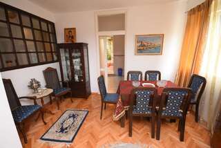 Апартаменты Apartman Taraca Villa Knezevic Херцег-Нови Апартаменты с видом на сад-42