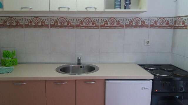 Апартаменты Apartman Taraca Villa Knezevic Херцег-Нови-15