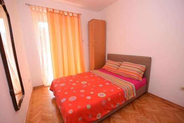 Апартаменты Apartman Taraca Villa Knezevic Херцег-Нови-37