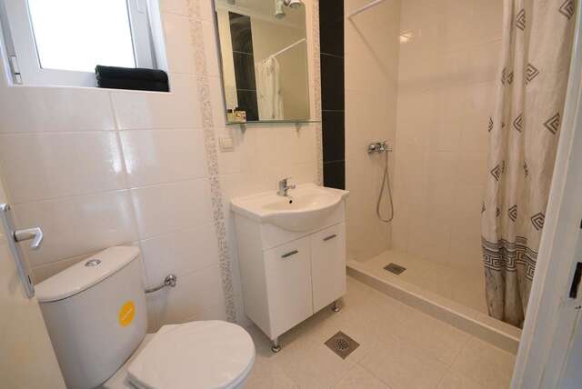 Апартаменты Apartman Taraca Villa Knezevic Херцег-Нови-38