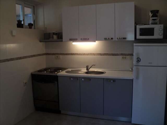 Апартаменты Apartman Taraca Villa Knezevic Херцег-Нови-41