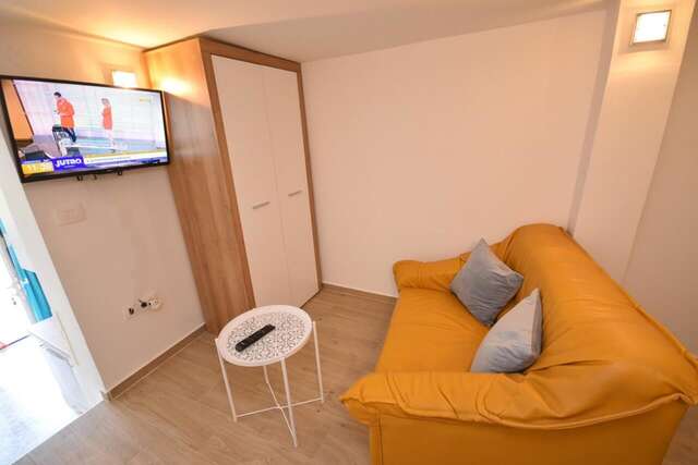 Апартаменты Apartman Taraca Villa Knezevic Херцег-Нови-10